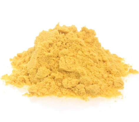 Passion Fruit Spray Dried Powder